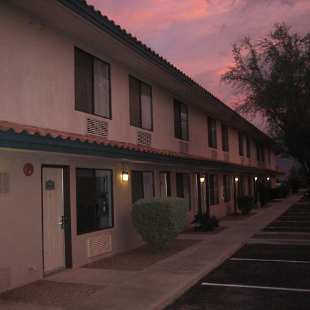 Catalina Inn מראה חיצוני תמונה
