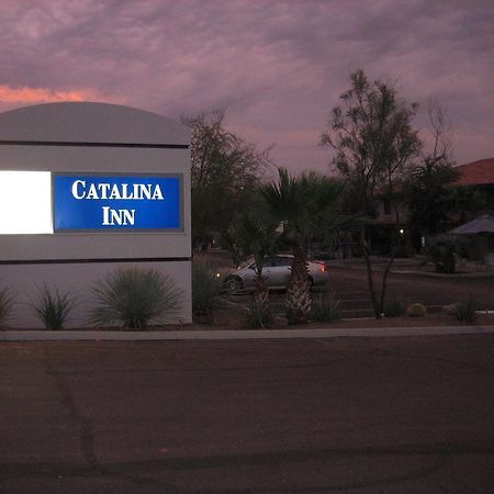 Catalina Inn מראה חיצוני תמונה