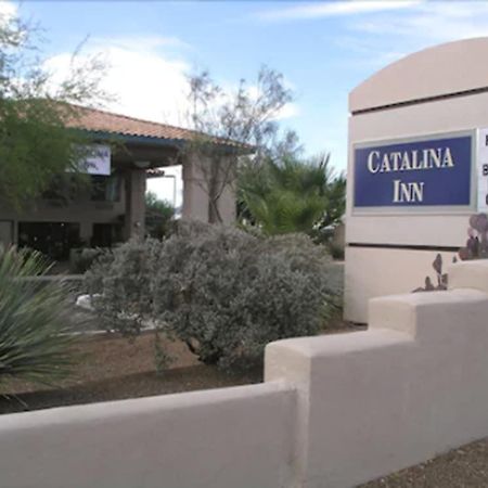Catalina Inn מראה חיצוני תמונה