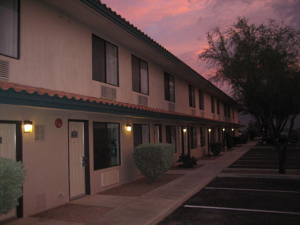 Catalina Inn מראה חיצוני תמונה