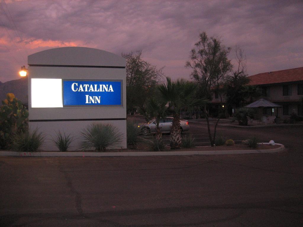 Catalina Inn מראה חיצוני תמונה
