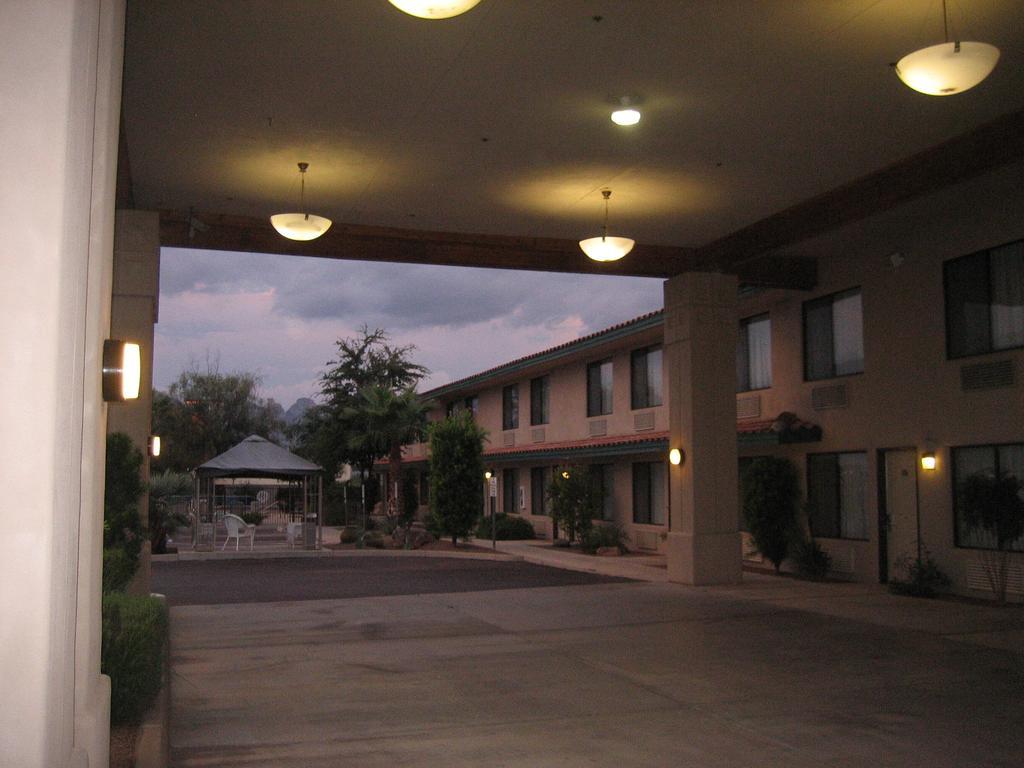 Catalina Inn מראה חיצוני תמונה