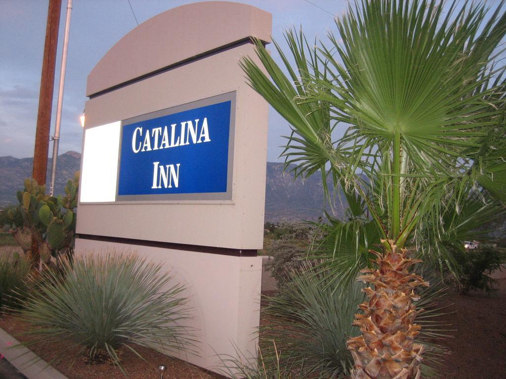 Catalina Inn מראה חיצוני תמונה