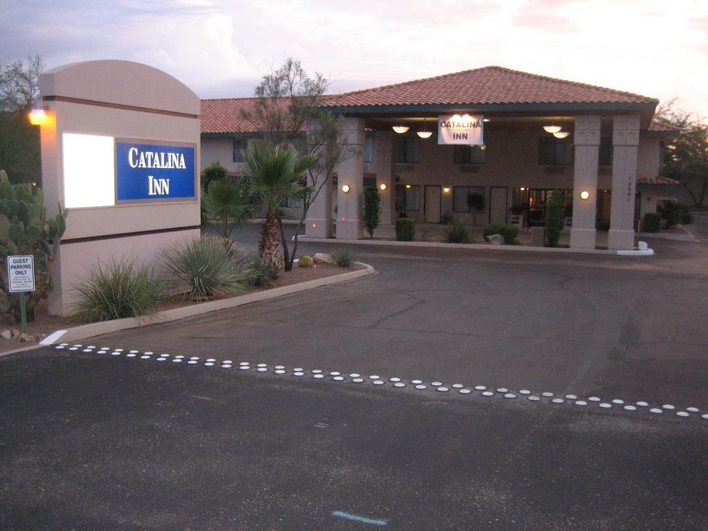 Catalina Inn מראה חיצוני תמונה
