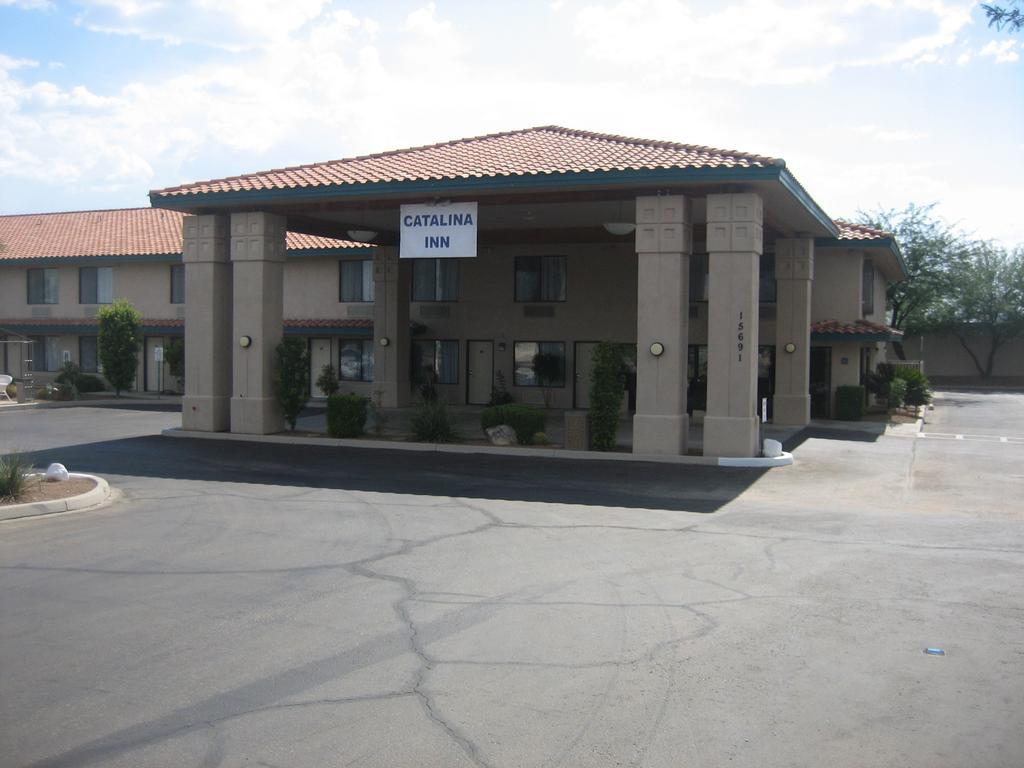 Catalina Inn מראה חיצוני תמונה