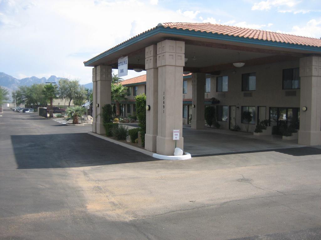Catalina Inn מראה חיצוני תמונה