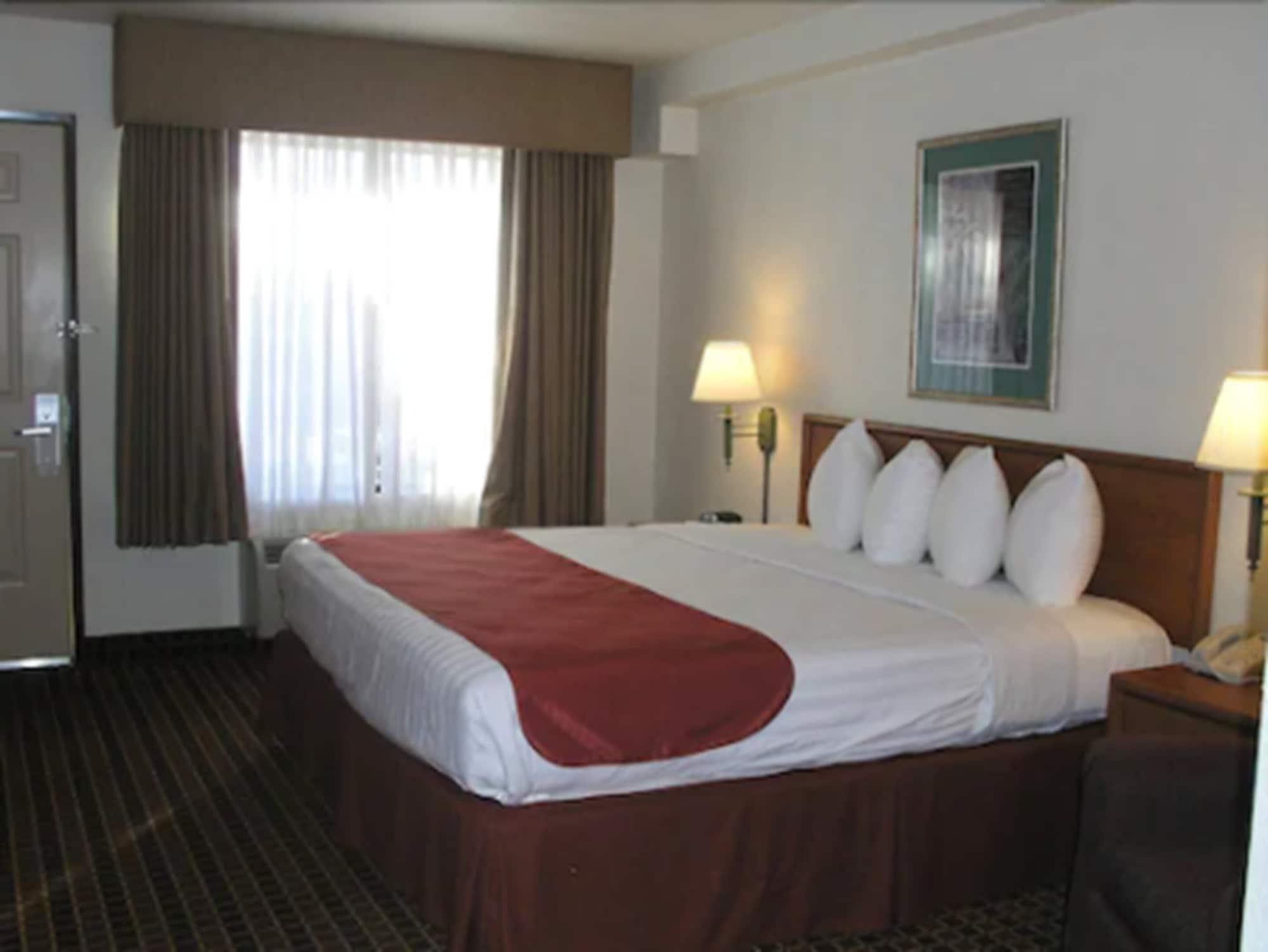 Catalina Inn מראה חיצוני תמונה