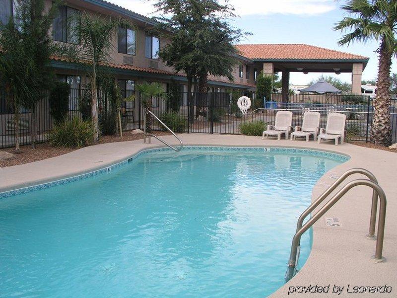 Catalina Inn מראה חיצוני תמונה