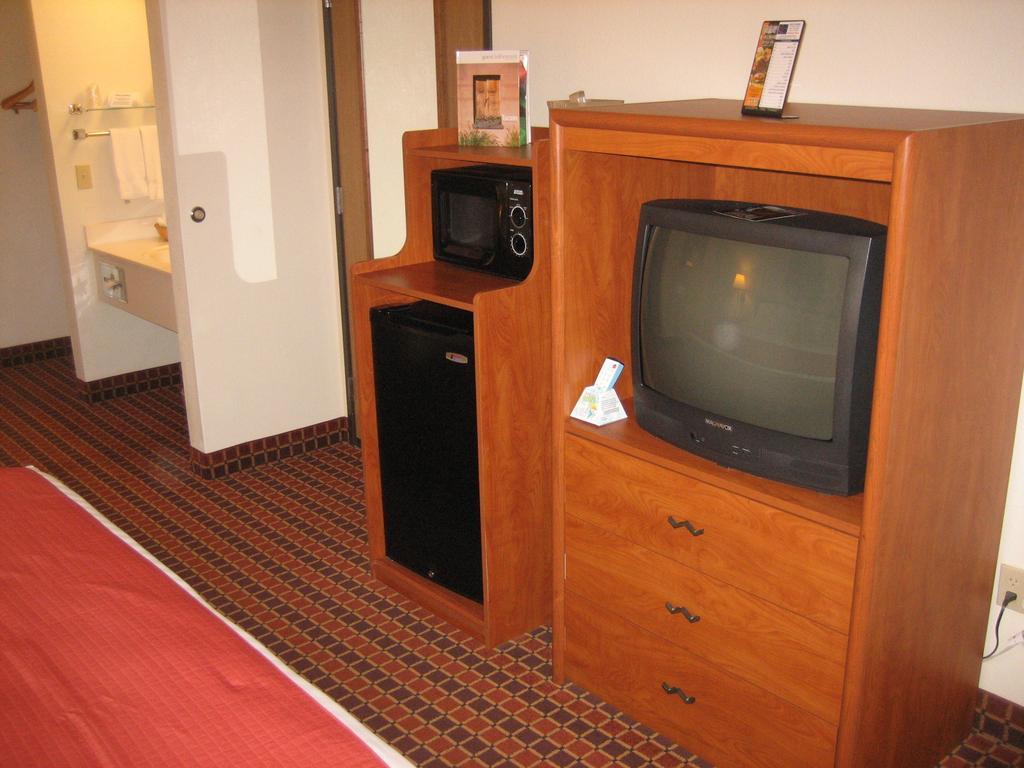 Catalina Inn חדר תמונה
