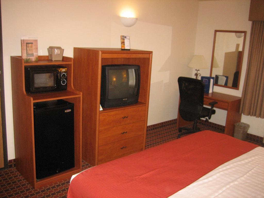 Catalina Inn חדר תמונה