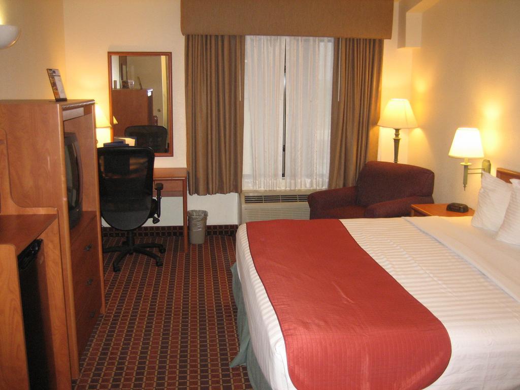 Catalina Inn חדר תמונה