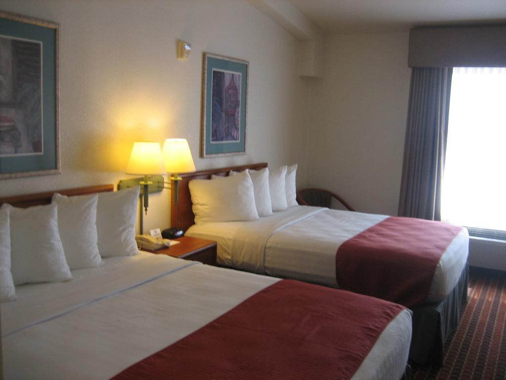 Catalina Inn חדר תמונה