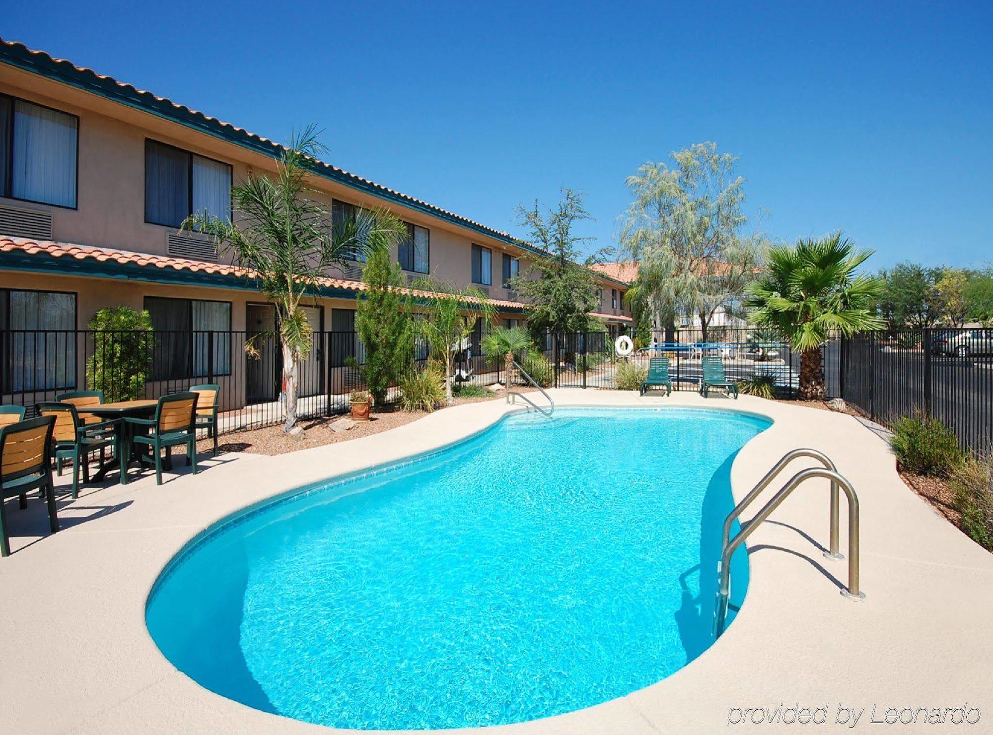 Catalina Inn מתקנים תמונה