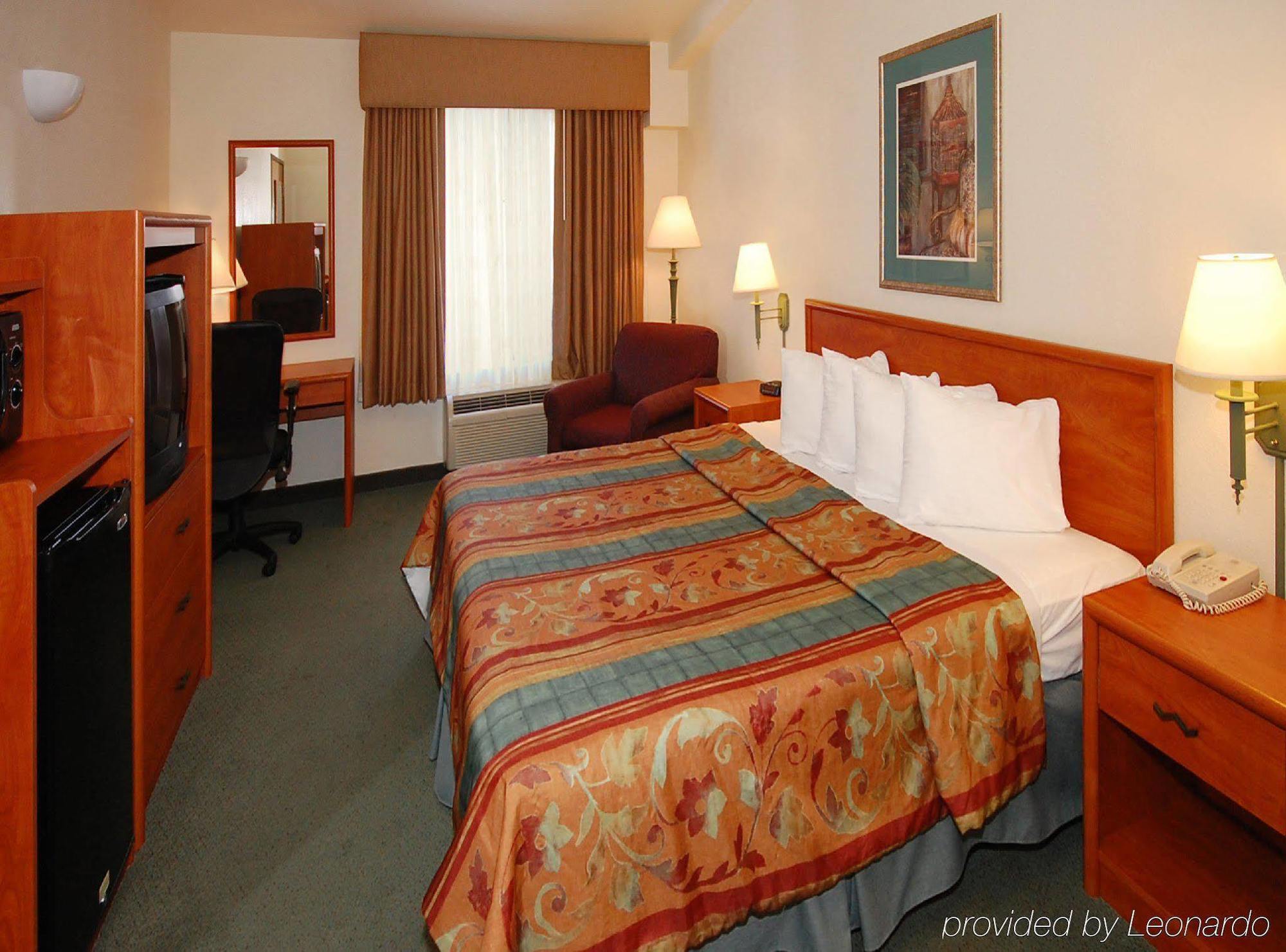 Catalina Inn חדר תמונה
