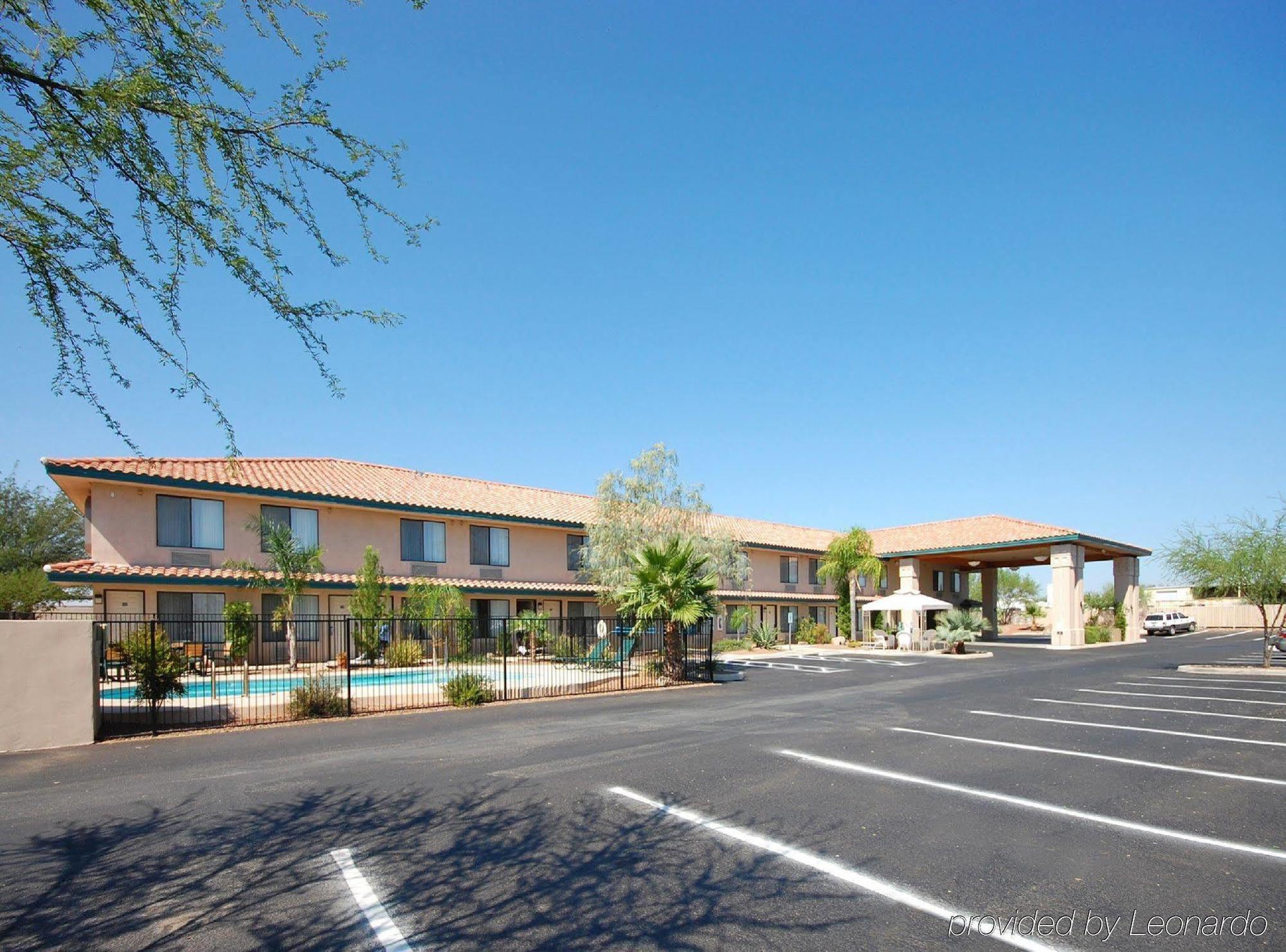Catalina Inn מראה חיצוני תמונה