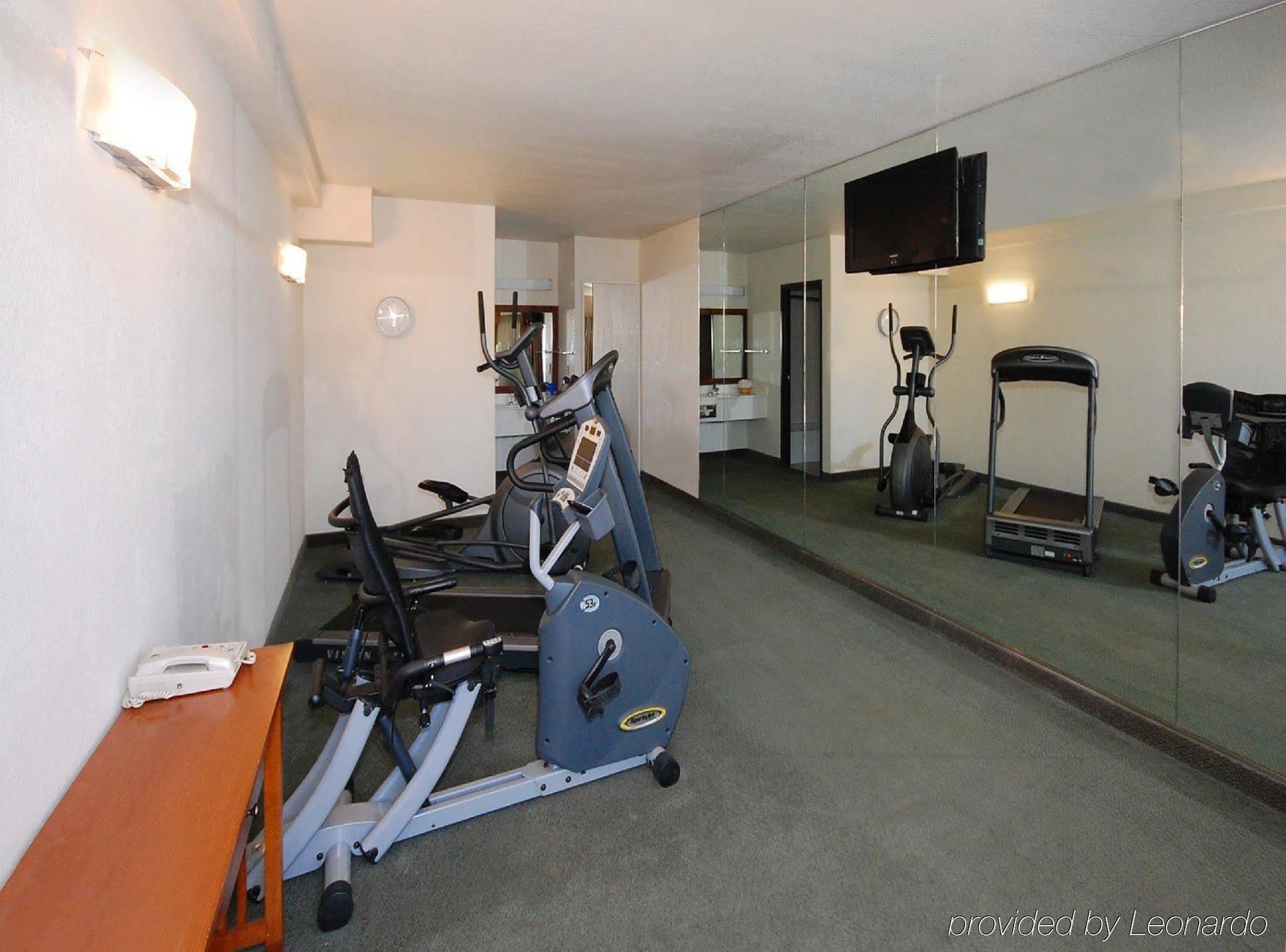 Catalina Inn מתקנים תמונה