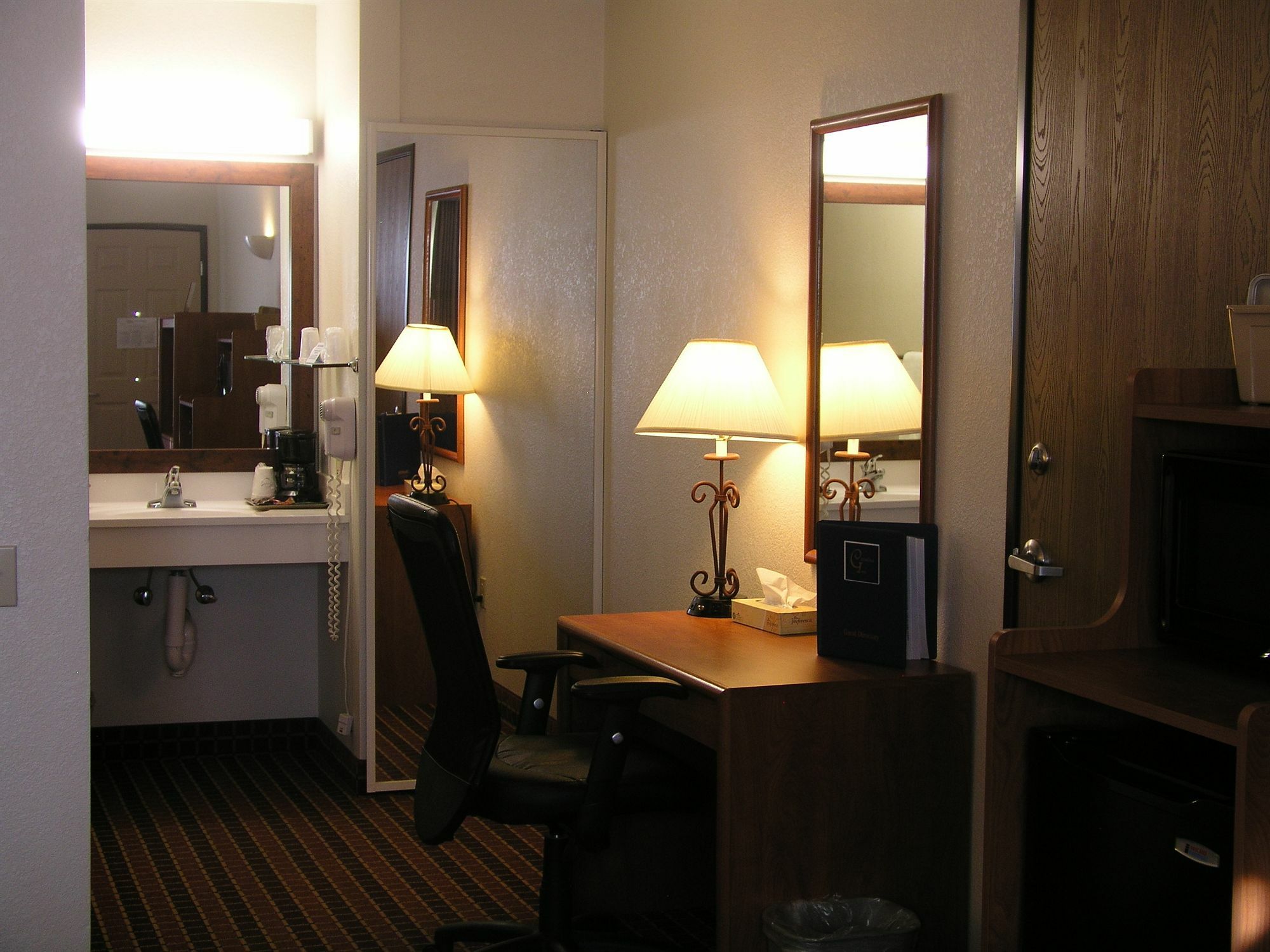 Catalina Inn מראה חיצוני תמונה